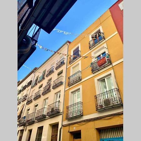 Precioso Apartamento Madrid Centro Exteriér fotografie