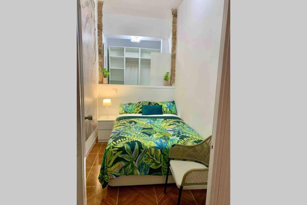 Precioso Apartamento Madrid Centro Exteriér fotografie