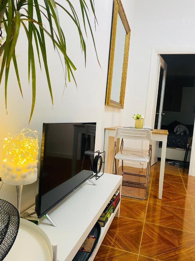 Precioso Apartamento Madrid Centro Exteriér fotografie