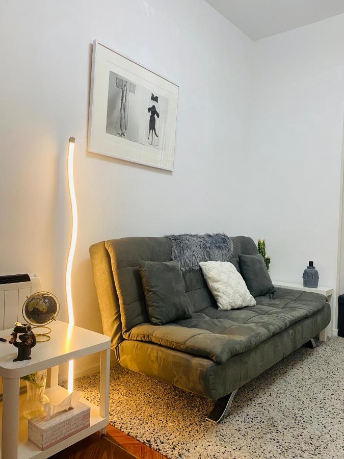 Precioso Apartamento Madrid Centro Exteriér fotografie