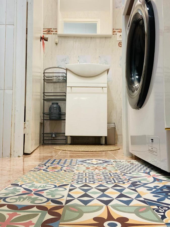 Precioso Apartamento Madrid Centro Exteriér fotografie
