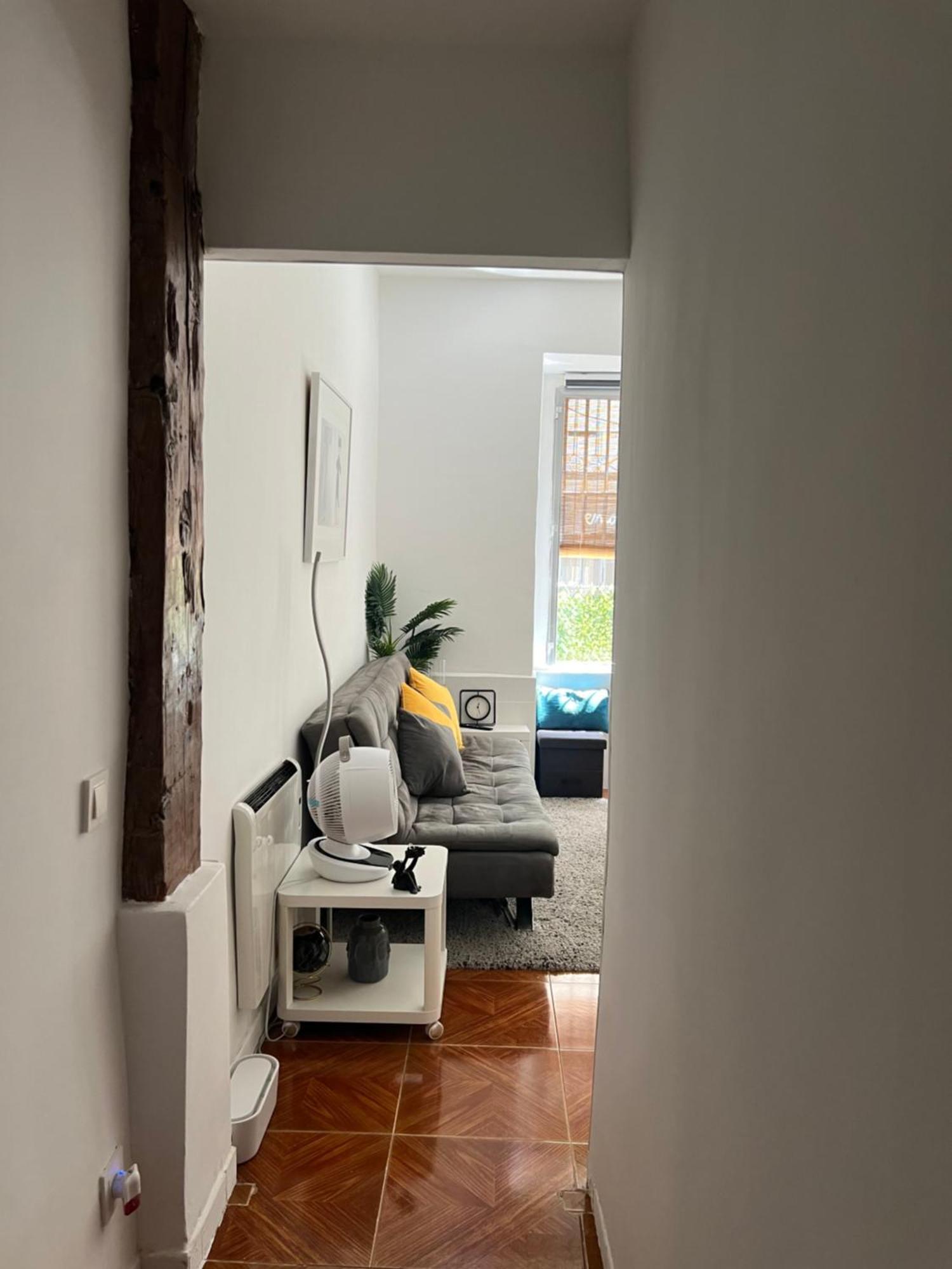 Precioso Apartamento Madrid Centro Exteriér fotografie
