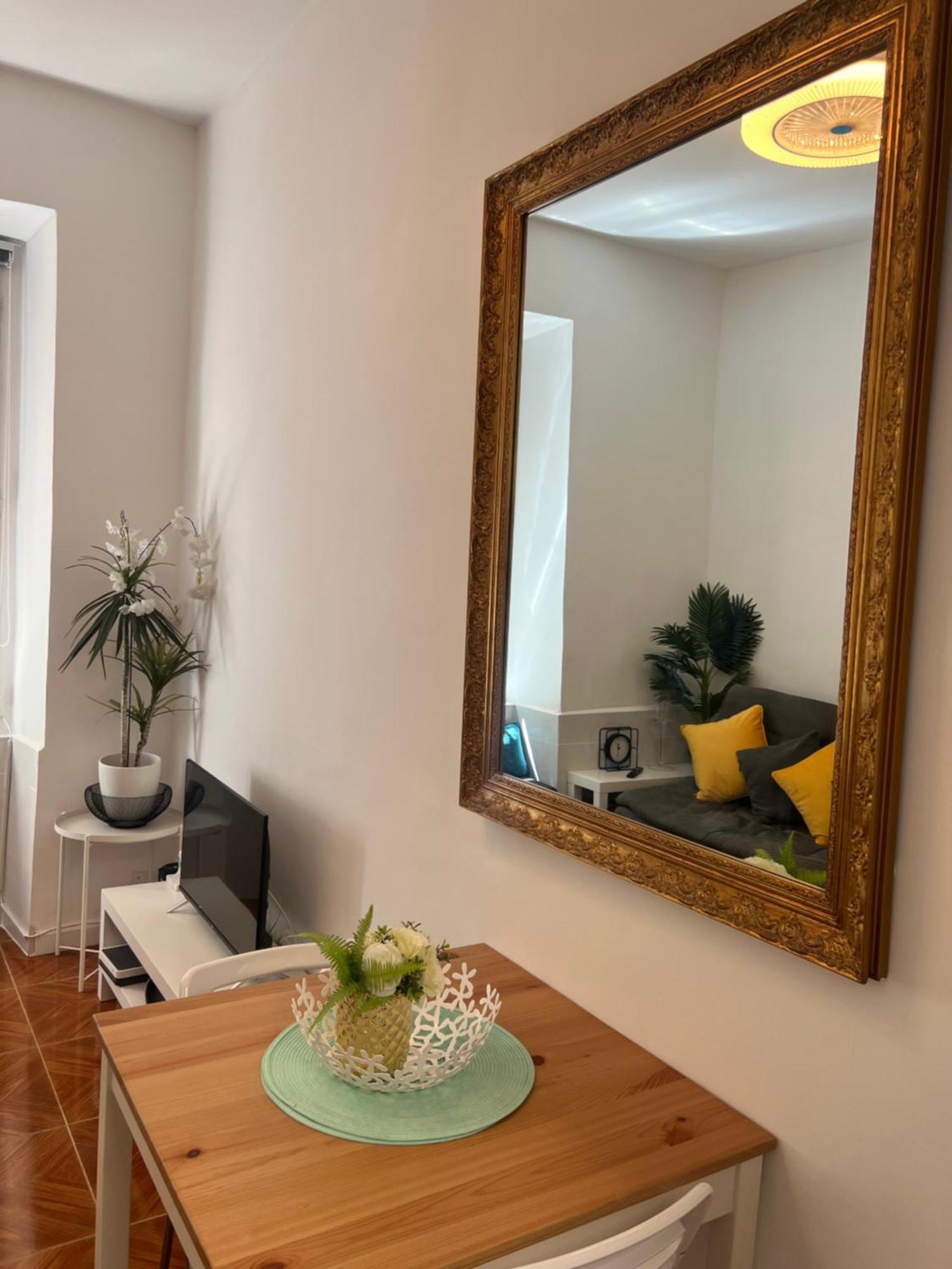 Precioso Apartamento Madrid Centro Exteriér fotografie