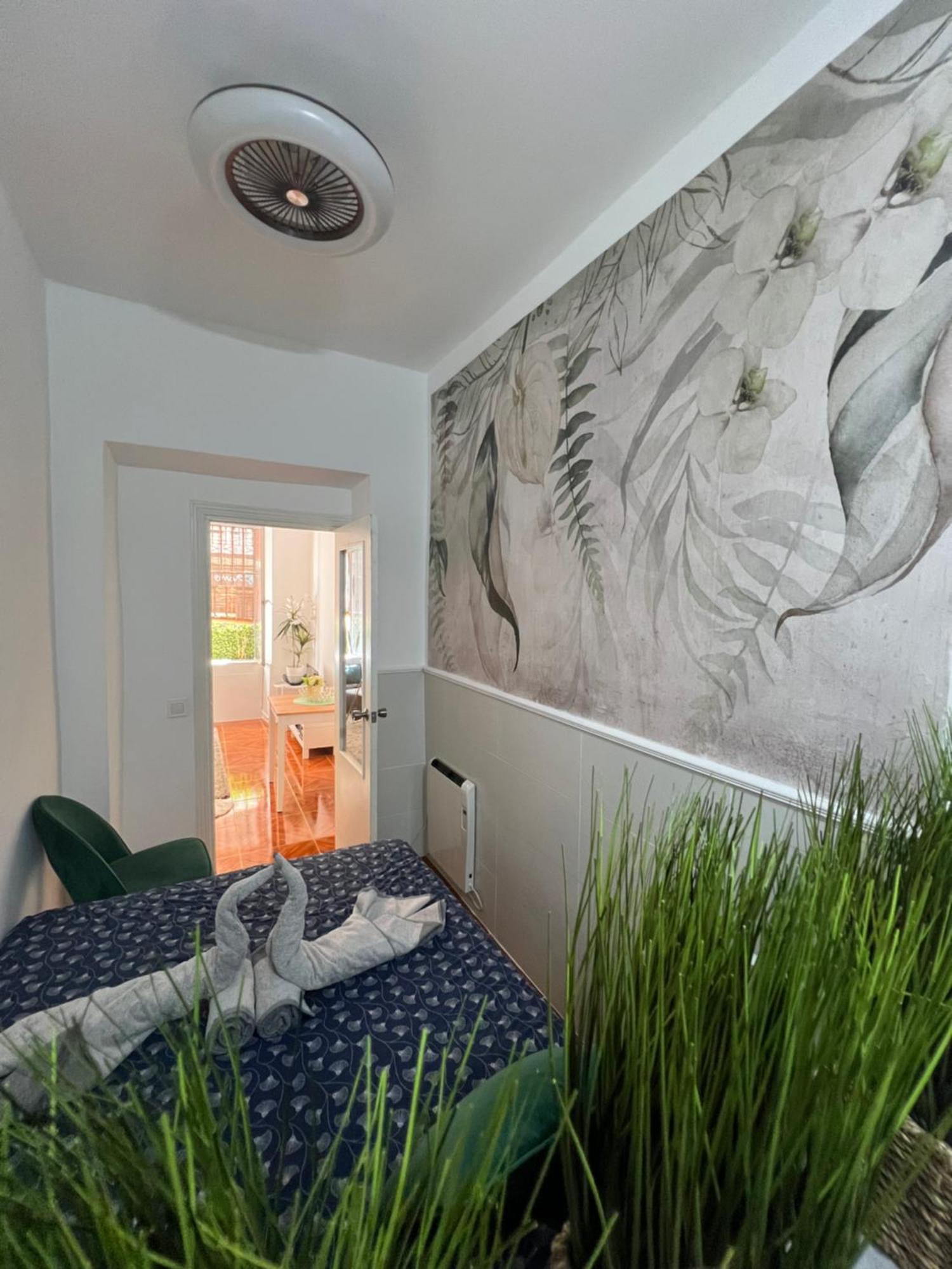 Precioso Apartamento Madrid Centro Exteriér fotografie