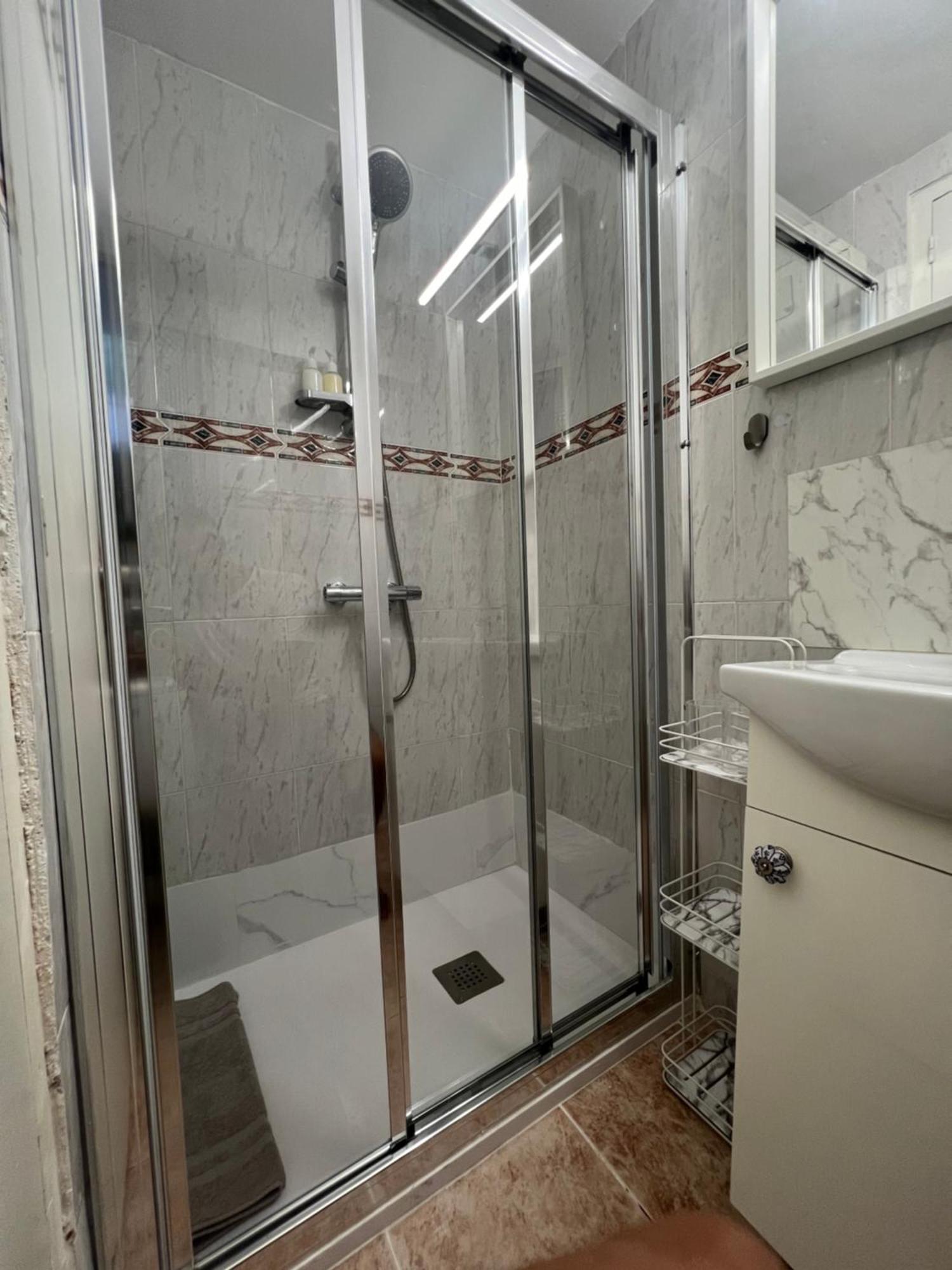 Precioso Apartamento Madrid Centro Exteriér fotografie
